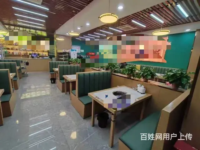 【搞定了！】【优选推荐】城置花园附近餐饮饭店空转， - 图片 5