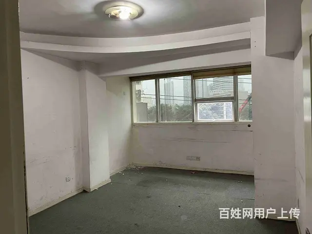 成都市星辉中路一号（太升路桥头）万宝大厦3楼40平米精装写字 - 图片 1