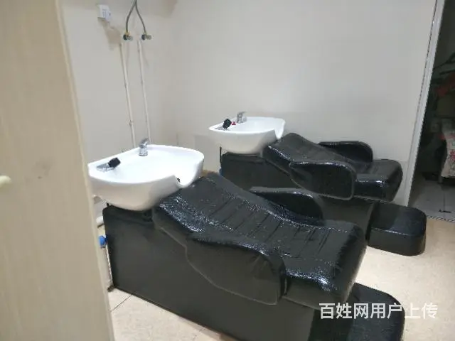都市时讯 免费找店 世纪联华对面美发店 - 图片 4