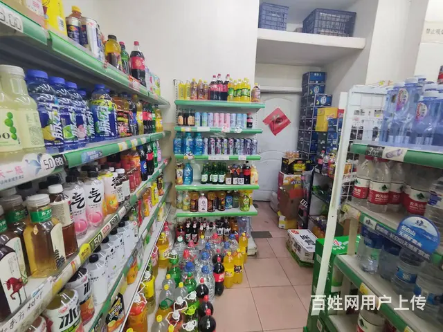 皇姑区日卖三千五左右超市出兑 - 图片 3
