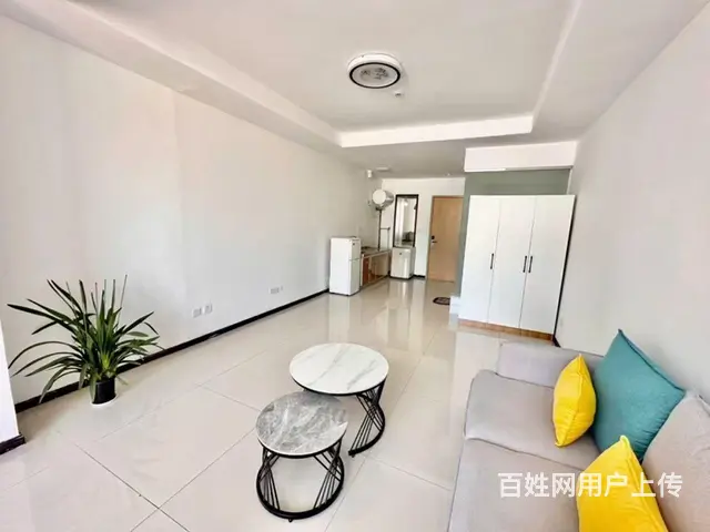 合租，整租，拎包入住，个人赠送国学解析人生一次 - 图片 9