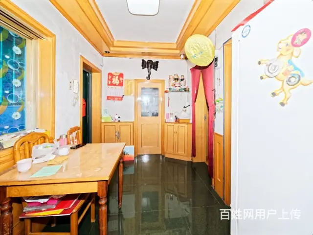 新上 全明户型 两房朝南 小区中间位置 品质房主 诚意出售 - 图片 4