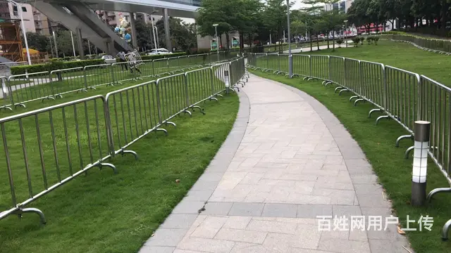 荔湾铁马出租电话 - 图片 2