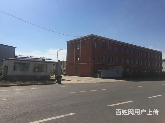 出售厂房 地理位置优越 配套设施齐全 - 图片 1