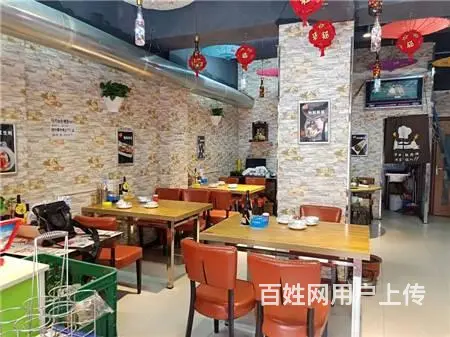 昌邑区万达广场附近烧烤店餐馆出兑 - 图片 1