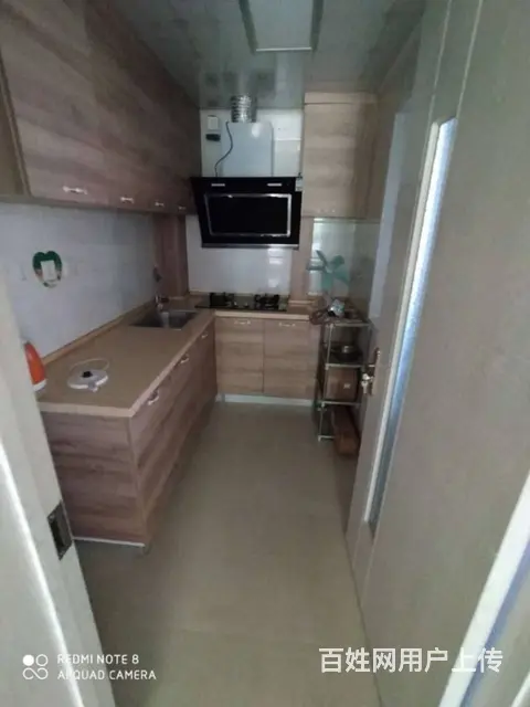 地铁房丽十二公馆(铁西) 普通住宅2厅 中等装修 - 图片 1