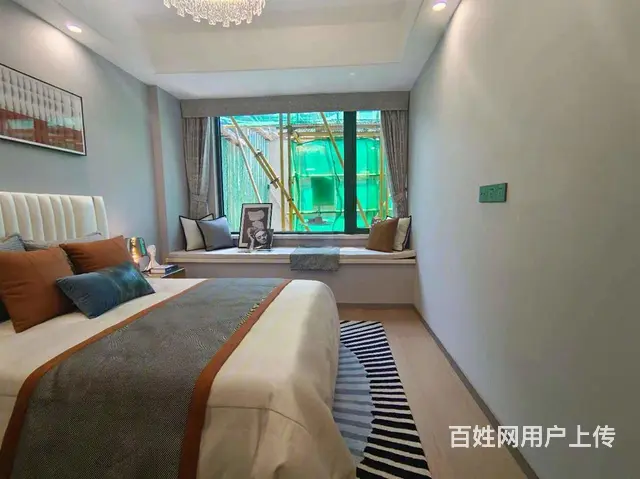 临安刚需小户型 精装两房 交通便利 配套成熟 优惠 - 图片 2