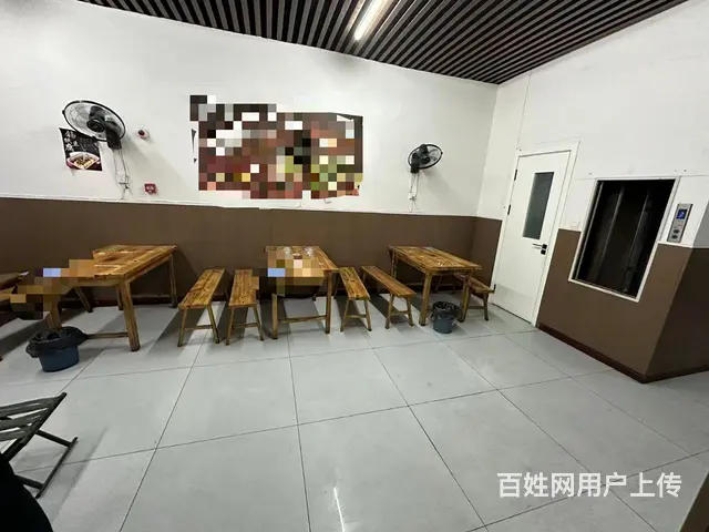 【优选推荐】沛县好位置烧烤碳锅店转让 - 图片 4
