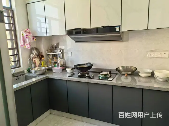 上高时代广场精装修三房加书房近实小街心商品房已出证可按揭 - 图片 1