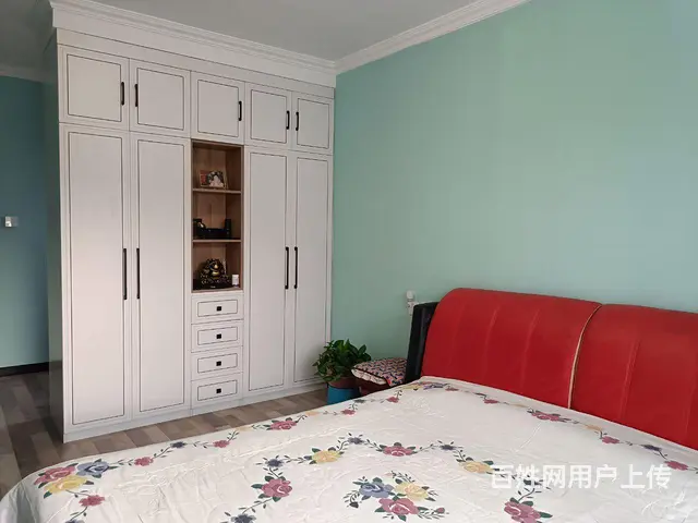 锦绣澜湾B区电梯小洋房5楼133平三室两厅两卫， - 图片 12