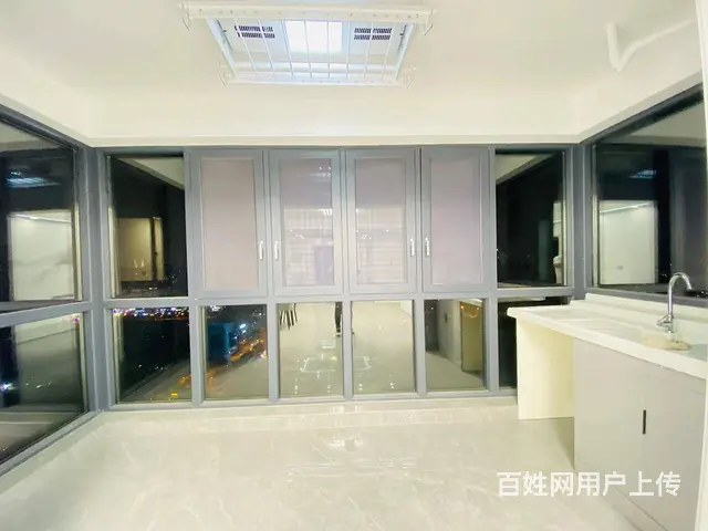 业主自住好房 家具可定制 出门欢乐谷 东湖近楚河汉 - 图片 5
