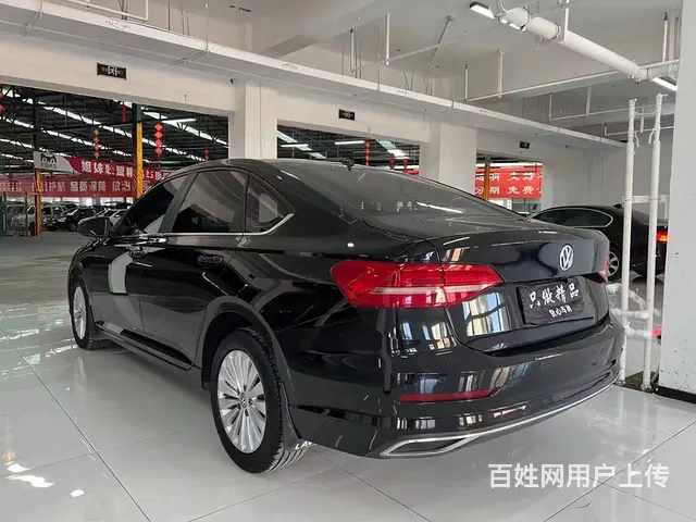 大众 朗逸 2019款 1.4TSI 双离合 280TSI - 图片 8