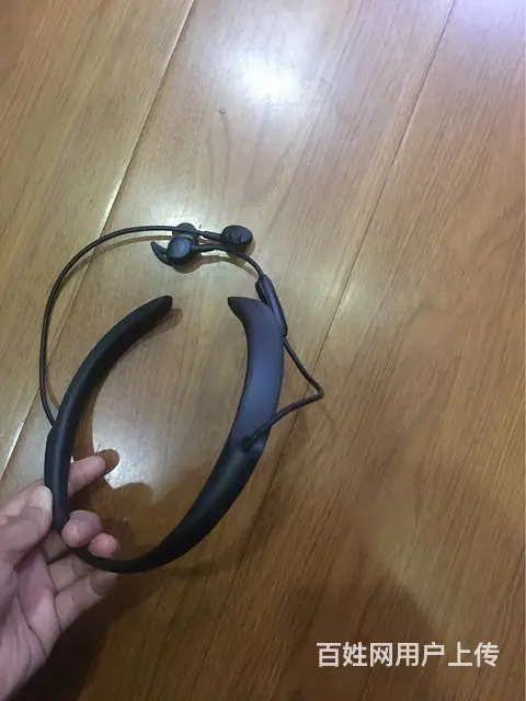 BOSE蓝牙耳机维修 QC30头梁皮脱胶 项圈脱皮 - 图片 4