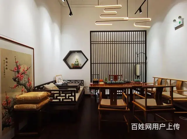 浑南区新市府茶馆出兑 - 图片 2