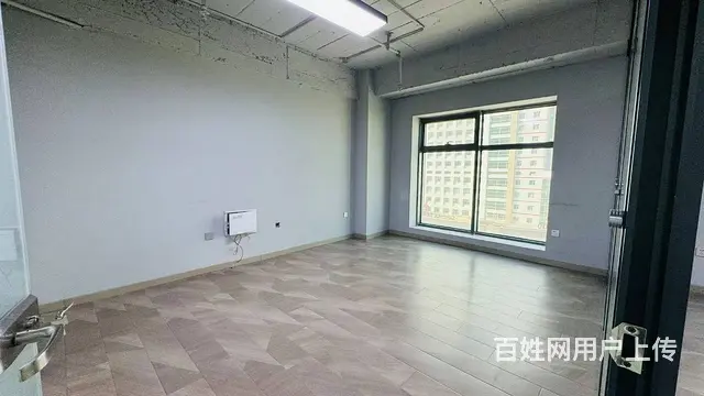 文化路丨金科大厦丨200平丨精装含发票丨12万丨华航 华润 - 图片 4