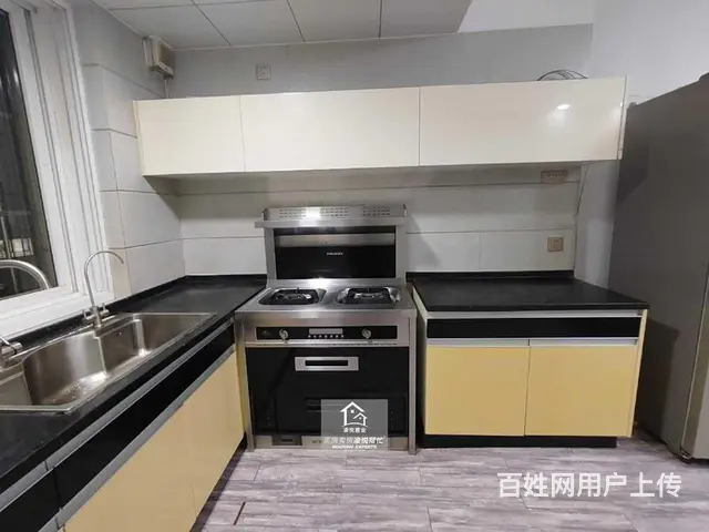 北大街，大凌河，长青路小学 古城香园 五楼 96.67平 - 图片 7