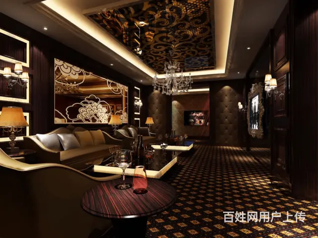 九江高端酒吧预订欢迎来电订房 - 图片 1
