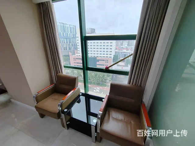 （三横王）南大桥320平，海口交通枢纽中心 - 图片 1