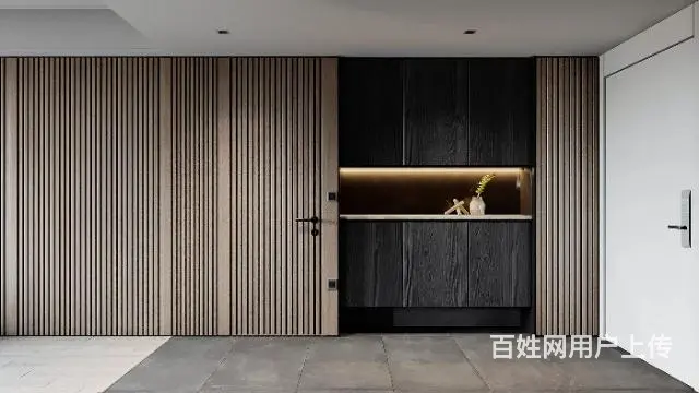 提供一居室、两居室、装修服务 - 图片 1