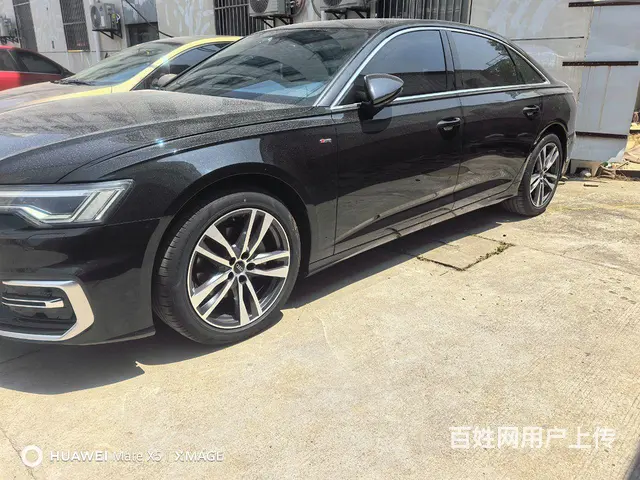 奥迪A6 2020款 A6L 2.0TFSI 双离合 40T - 图片 4