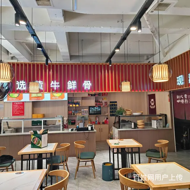 4958宇航东路金居银郡楼下临街铺面整体转让 - 图片 3