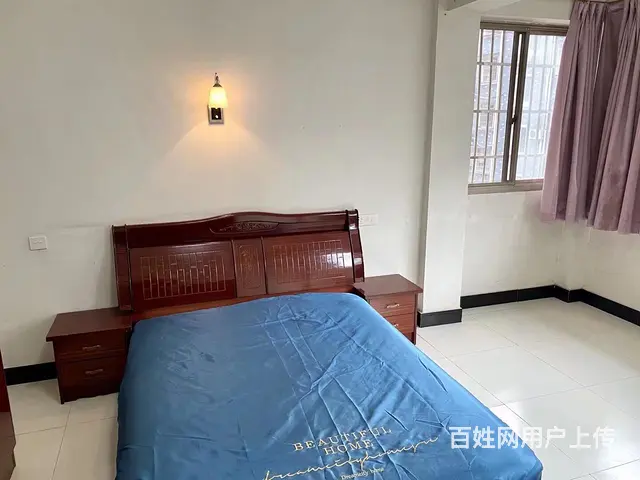 【搞定了！】出租南浔年丰里朝南带独立大阳台独立卫生间大单间 - 图片 4
