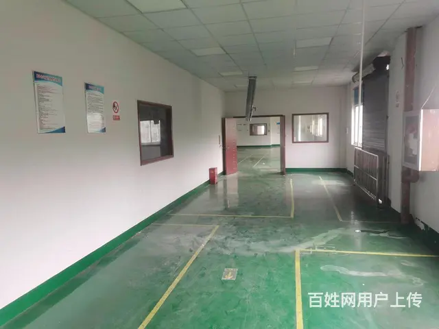 出租千灯2楼标准厂房650平方有货梯 - 图片 5