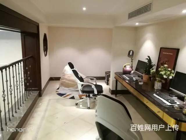 祥生新式联排别墅 三大商圈 区政府旁 师范附属学校 - 图片 5