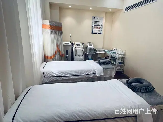 精选）全业态旺铺精装修稳定客源养生馆整体转让 - 图片 3
