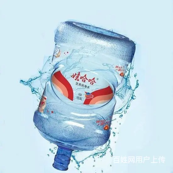 娃哈哈桶装水 | 国民品牌新征程，智慧饮水创未 - 图片 2
