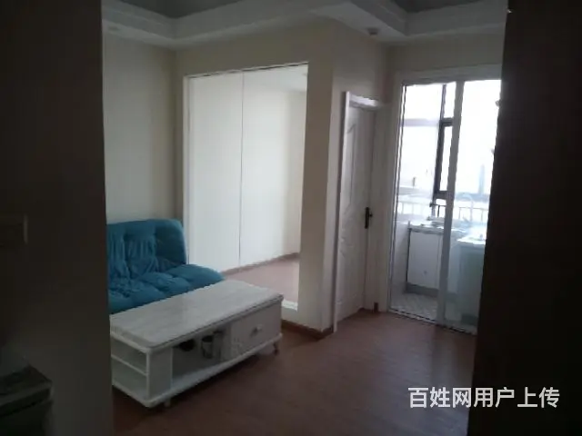 金龙湖广场公寓精装家具家电齐全两室拎包入住 - 图片 6