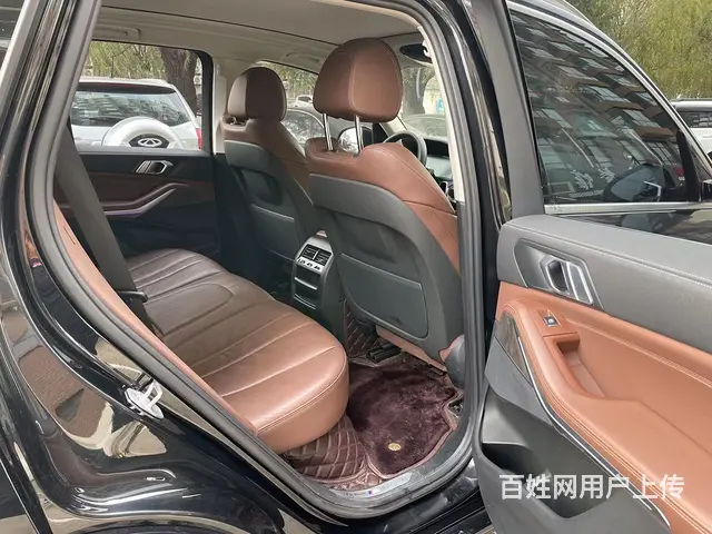 【搞定了！】宝马X5 2020款 X5 xDrive30i - 图片 12