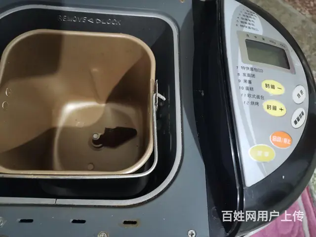 品牌面包机 - 图片 2