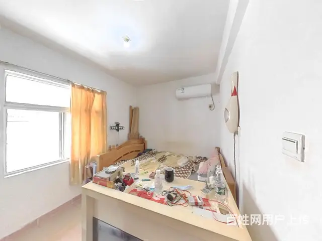 翠怡花园 精装三房 实小 梅华中 格局方正  仅售160万 - 图片 2