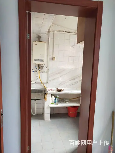 留芳路小区(钟楼) 普通住宅1厅 中等装修 - 图片 4