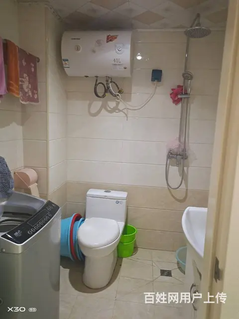蒙佳一期 普通住宅 中等装修房本马上没大税 - 图片 7