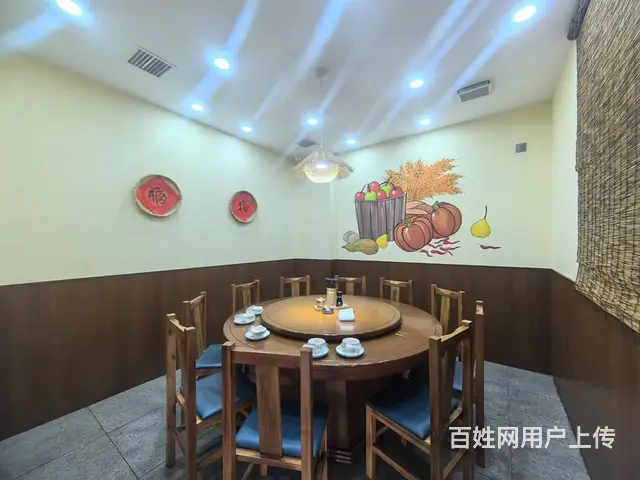 铁西工业大学旁旺地精装把角日卖7000中餐馆出兑 - 图片 2