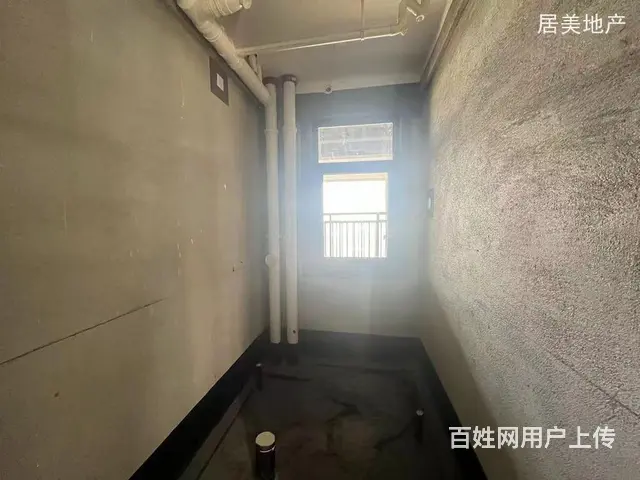 建业江山汇 普通住宅 毛坯房 - 图片 5