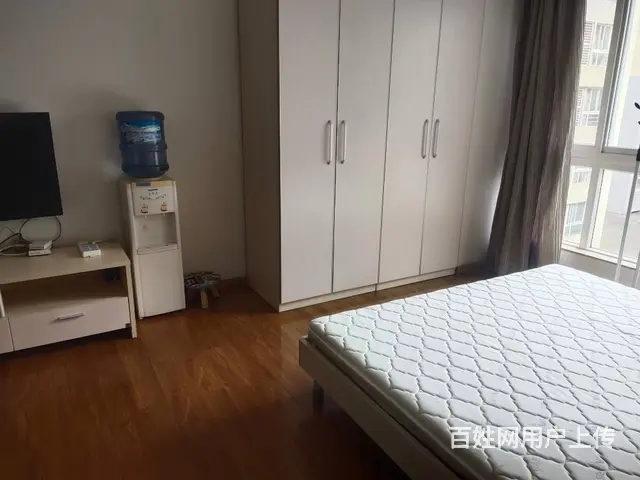 时代广场 普通住宅1厅 精装修 - 图片 4