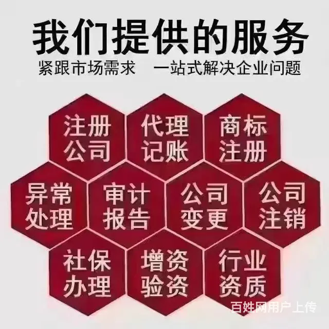 华夏未来财务 - 图片