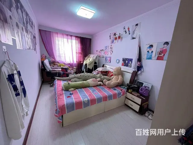 西梁尚志公园县医院三中丰旭家园云水家园 - 图片 9