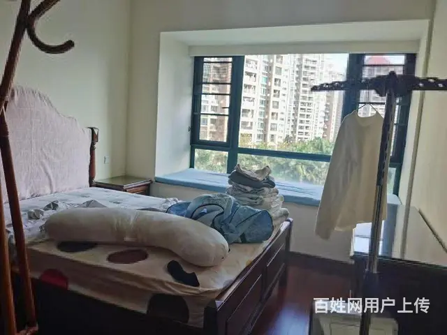 新香洲私房急售！精装修620.00万元161.72平仁恒星园 - 图片 2