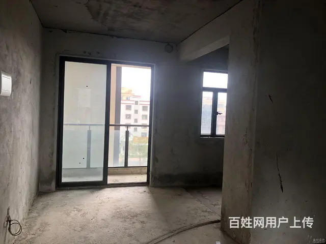 山水佳苑 普通住宅1厅 毛坯 - 图片 1