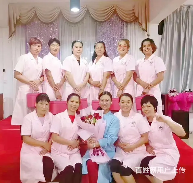 韶关师资无痛催乳通乳回乳急性乳腺炎三区八县上门服务 - 图片 8