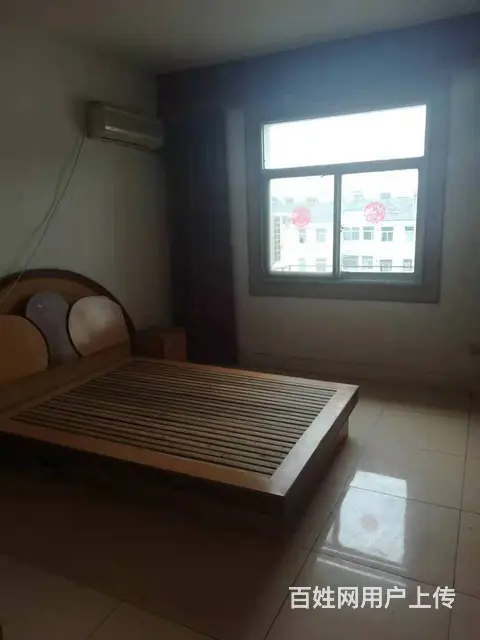 西苑新村 普通住宅1厅 简单装修 - 图片 1