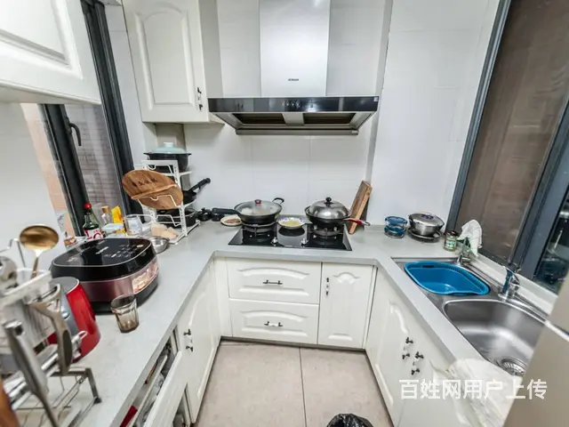金色家园(上城-南星) 普通住宅 精装修 - 图片 1
