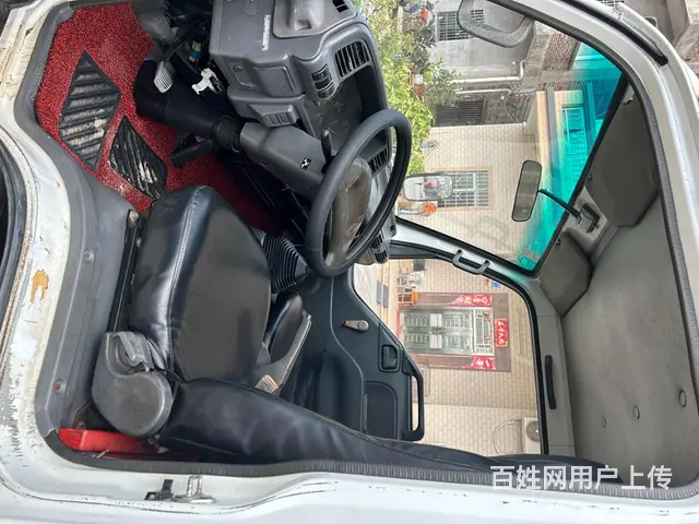 庆铃 厢式货车 国3 - 图片 10