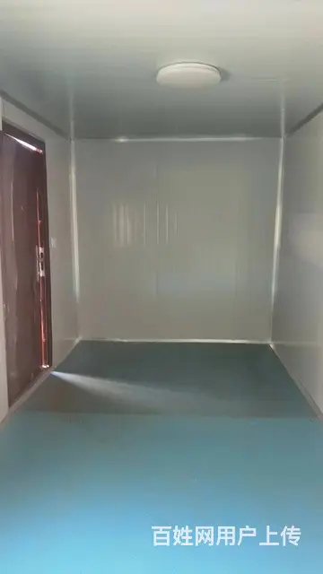 苏州二手集装箱，二手冷藏箱，住人集装箱低价出售租赁 - 图片 4