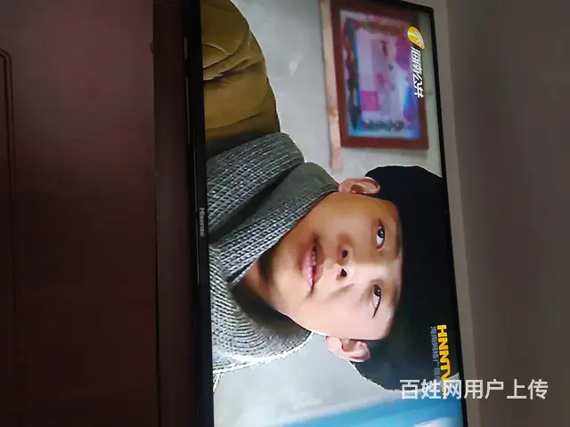 40寸海信液晶电视 - 图片