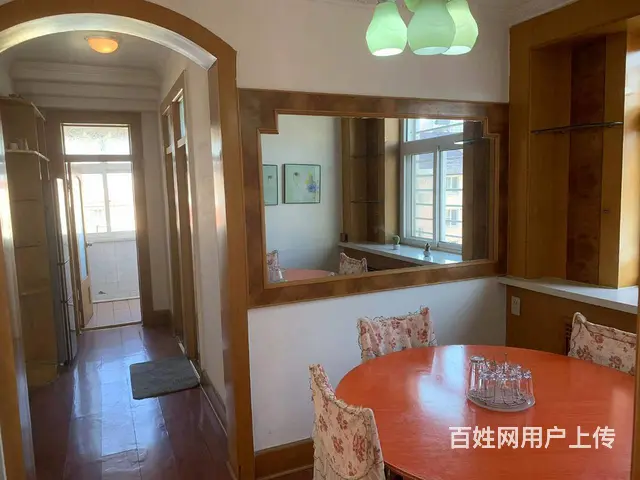 松山新区 南园小区 德新里 5楼顶步梯 市府广场 渤海大学 - 图片 4
